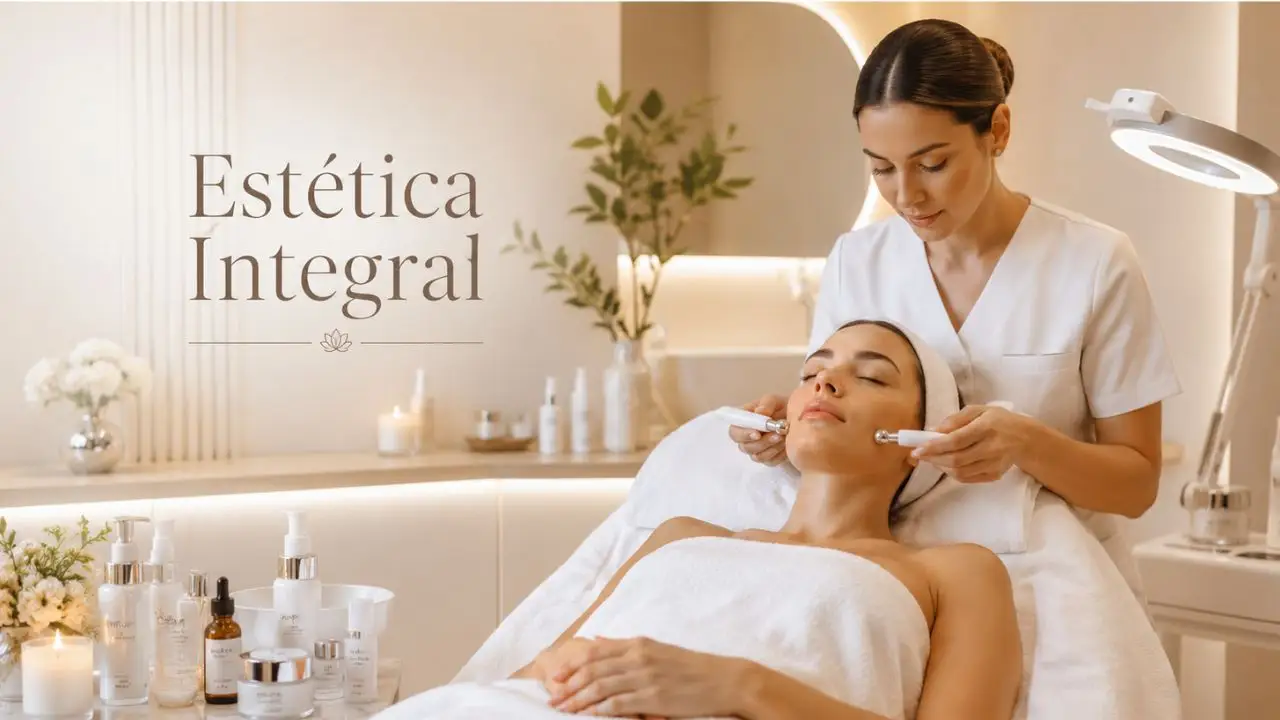 Estética Integral en guayaquil